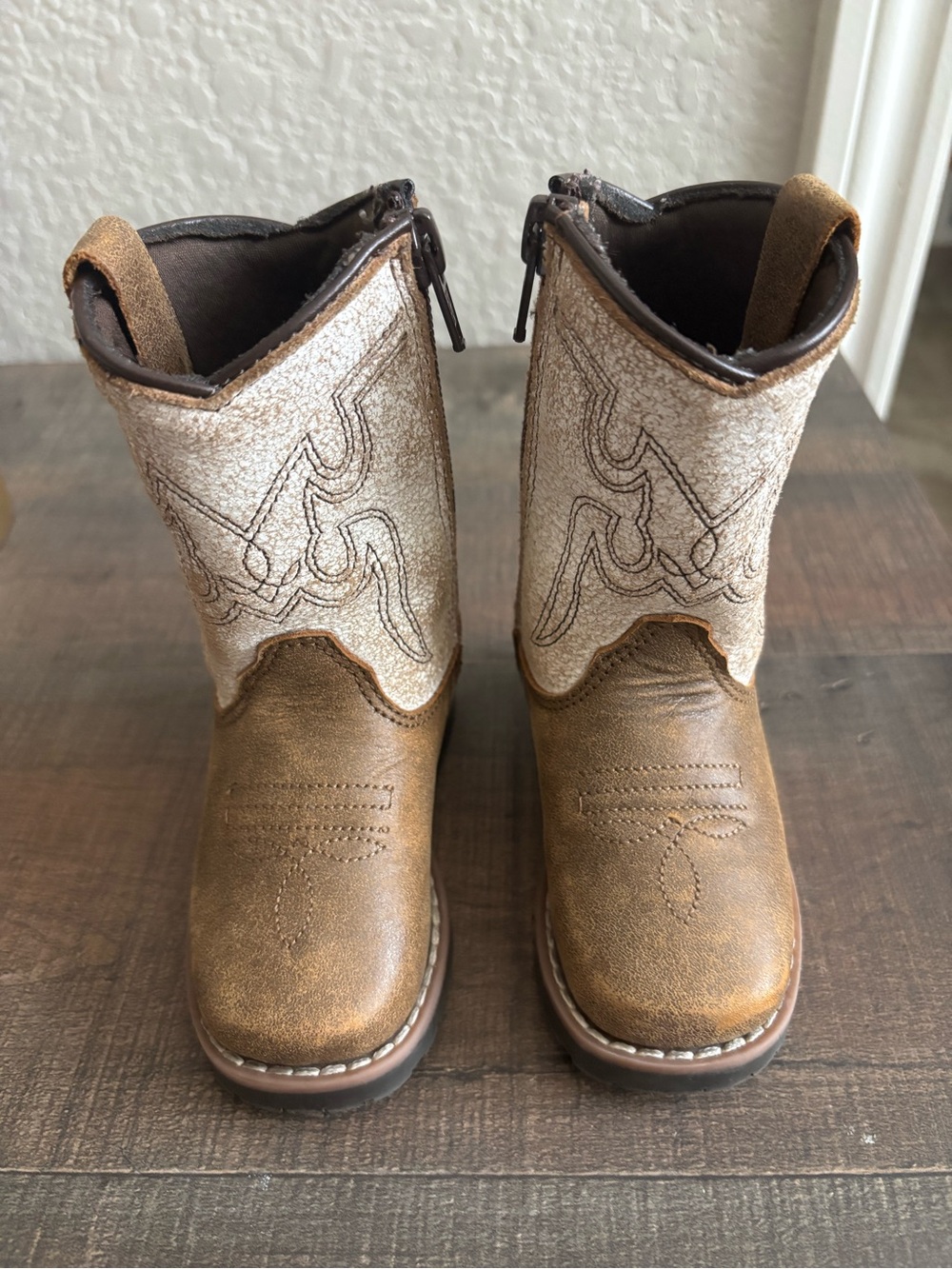 Children's Western Cowboy Boots